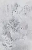 Untitled by Humphrey Spender, 1980, Pencil, sold Jun 2017