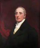 Portrait of a gentleman by Thomas Lawrence, Oil on canvas in a period Carlo Maratta frame, offered Mar 2017