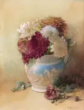 Untitled by Alexander MacDonald, Watercolour, sold Mar 2017