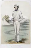 Edgar Willsher Lithograph published by F by John Corbet Anderson, Lithograph, sold Mar 2017