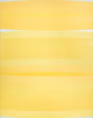 Low-Tide Yellows by Michael Loew, 1967-68, oil on canvas, sold Sep 2021