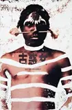 Sexy And Dangerous by Brook Andrew, 1996, digital image printed on duraclear, mounted on 6mm acrylic, sold Oct 2009