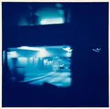 Untitled, 1991-92 (From The Scopic Territories Series) by Rozalind Drummond, Type C photograph, sold Nov 2009