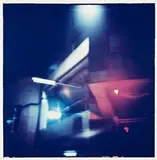 Untitled, 1991-92 (From The Scopic Territories Series) by Rozalind Drummond, Type C photograph, sold Nov 2009