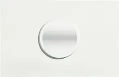 Study For Projection by Howard Taylor, c.1999, oil on shaped marine plywood on board, offered Apr 2010