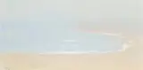 Infinity by Lloyd Rees, 1983, oil on board, sold Apr 2010