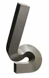 Start Up by Clement Meadmore, 1999, Edition: edition: AP 1 (edition of 4), sold Apr 2010