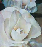 Untitled 20030102 by Tim Maguire, 2003, oil on canvas, offered Apr 2010
