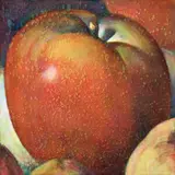 98U37 by Tim Maguire, 1998, oil on canvas, sold Apr 2010