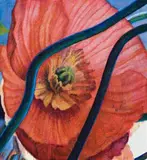 Untitled 20080808 by Tim Maguire, 2008, oil on canvas, offered Apr 2010