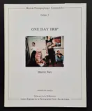 One Day Trip. Mission Photographique Transmanche, Cahier 5. Edition de la Différence - Centre Régional de la by Martin Parr, Photographie Nord Pas-de-Calais, Paris Douchy-les-Mines, sold Dec 2023