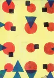 Composition by Boris Lacroix, Gouache, sold Oct 2015