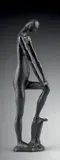 Estelle, 1944-1945 by Robert Couturier, Epreuve en bronze Fonte à la cire perdue Bisceglia, sold Oct 2015