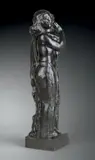 Le Printemps, 1936-1937 by Charles Malfray, Epreuve en bronze, n°4/8 Fonte à la cire perdue Emile Godard, sold Oct 2015