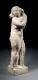 Le Printemps, 1936-1937 by Charles Malfray, Plâtre, sold Oct 2015