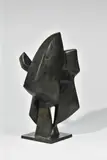 La Boréale by Roger Desserprit, 1957, Bronze Fondeur Paumelle, sold Nov 2024