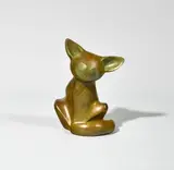 BLANCHET-LANDOWSKI Fondeur UDB (Univers du by Dominique William Siméon, Bronze) Editeur, sold Nov 2024
