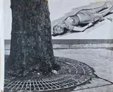 Sans titre by Anker-Spang Larsen, Affiche dans la rue, sold Mar 2024