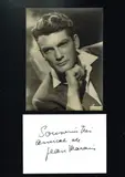 / by Jean Marais, Photographie originale par Harcourt des Années, sold Apr 2024