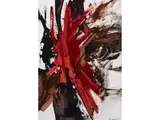 Untitled by Alvaro Monnini, oil on paper, offered Jun 2023