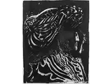 Untitled by Arturo Carmassi, lithograph, offered Jun 2023