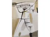 Ohne Titel by Gerhard Fietz, mixed media, sold Jun 2026