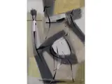 Ohne Titel by Gerhard Fietz, mixed media, sold Jun 2026
