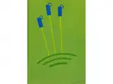 Ohne Titel by Leon Maurin, gouache, offered Apr 2016