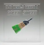 Our World Needs a Green Sweep by Iain Baxter&, 2009, plastic sculpture, sold Mar 2021