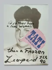 Le Plus Bas Prix by Julian Schnabel, 1990, Printed by Vigna Antoniniana Stamperia d'Arte, Rome (blindstamp lower left),, sold Oct 2026