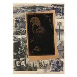 Earth Day by Robert Rauschenberg, Lithograph in colors on, sold May 2024