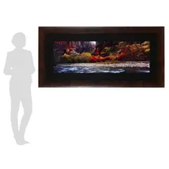 Temple of Sinawava by Peter Lik, C-print, sold May 2024