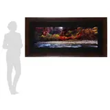 Temple of Sinawava by Peter Lik, C-print, sold May 2024