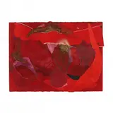 Rouge Appassionata by Nancy Tuttle May, Watercolor, sold May 2024