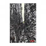 An Alley in Cuzco, Peru by Darius Quarles, Acrylic on canvas, sold May 2024