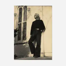 Self-Portrait by George Platt Lynes, gelatin silver print, sold Aug 2026