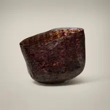 Macchia by Dale Chihuly, 1982, hand-blown glass, sold Jul 2026