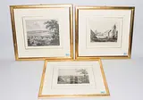 Untitled by Benken, Dielsdorf, Greifensee & Oberglatt und Weinigen, lithograph, sold Jun 2018