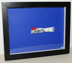 Skulptur by Romero Britto, multiple (object), sold Mar 2018