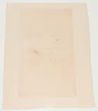 W.H.B. Sands, éditeur by Henri de Toulouse-Lautrec, etching, offered Mar 2018