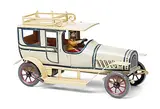 Deutschland, um 1910/20 by Hans Eberl (Ebo)-Limousine, lithograph, offered Mar 2018