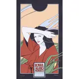 Iowa Agronomics by Patrick Nagel, 1978, serigraph, sold Aug 2023