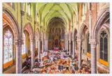House Of Disarray by Raymond Ciborowski, 2012, Ink-Jet Print on Paper, sold Jan 2025