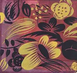 Entwurf Stoffmuster: Blumen by Raoul Dufy, gouache, sold Dec 2017