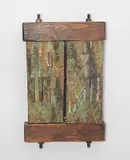 La Loi by Josep Maria Subirachs Sitjar, bronze, sold Dec 2017