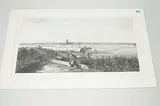 Frankfurt a/M. by Frankfurt a. & M., steel engraving, offered Dec 2017