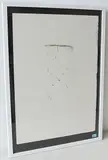 Aus: "La clau del foc by Antoni Tàpies, 1973, lithograph, sold Dec 2017