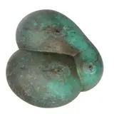 Untitled by Lester Wiese, bronze sculpture, sold Aug 2023