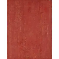 Untitled by Chad Buck, mixed media on canvas, sold Jul 2023