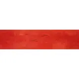 Red Rectangle by C. Gregory Gummersall, 2003, mixed media on canvas, sold Jul 2023